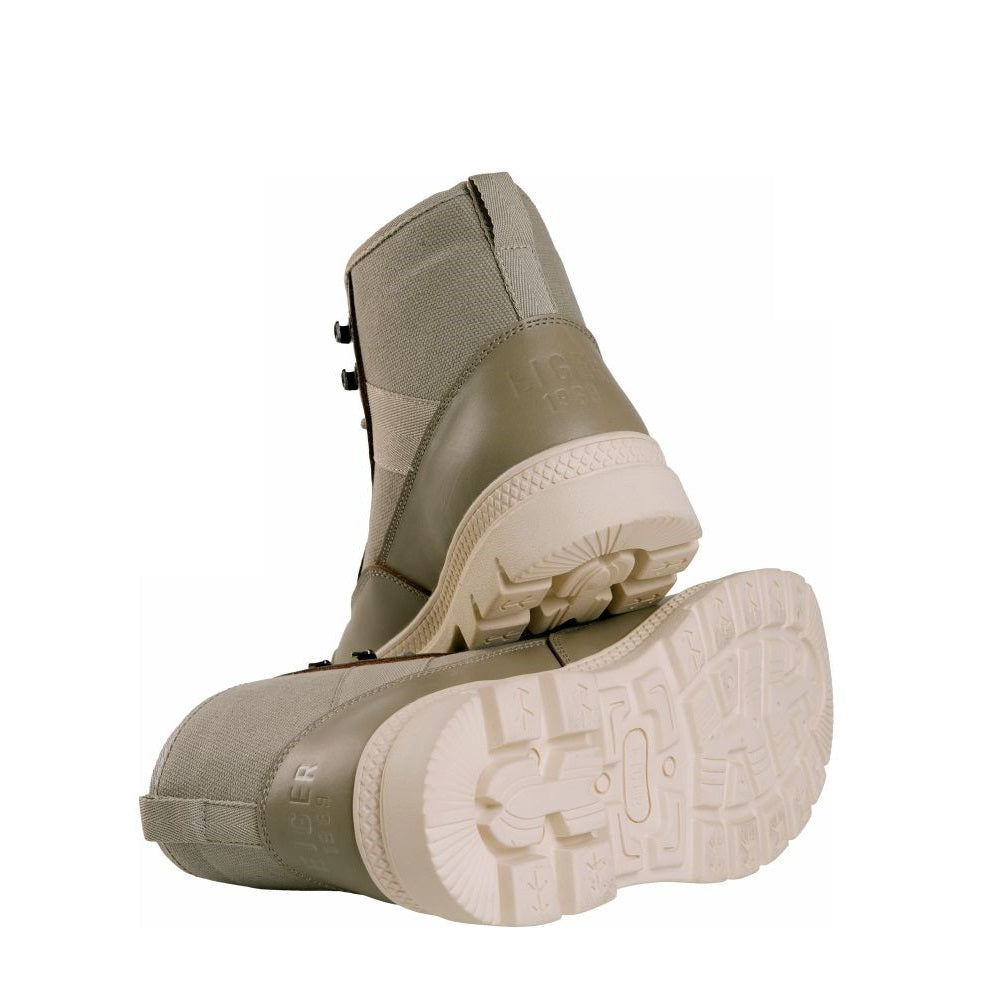 EIGER WS Ras Dashen Shoes