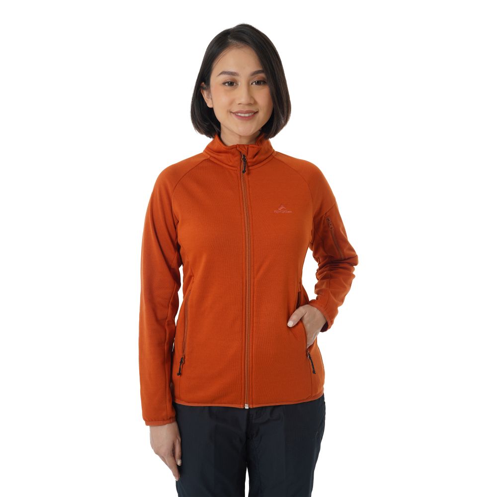 EIGER WS Vanaseeker Warmer Jacket
