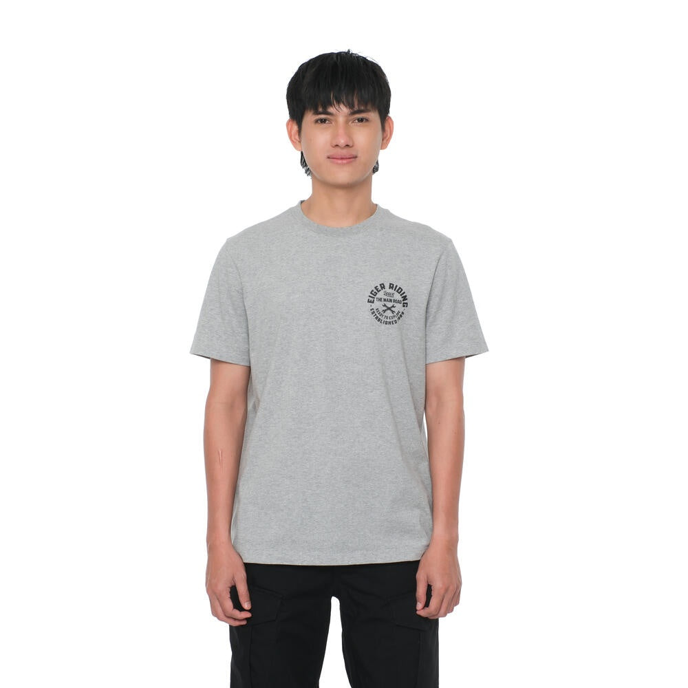EIGER X-Pagsusi Tees