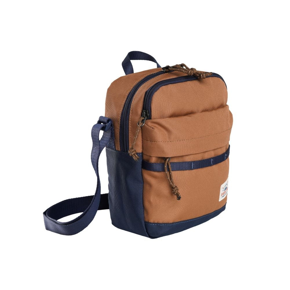 Eiger Weekender Seaway Pouch