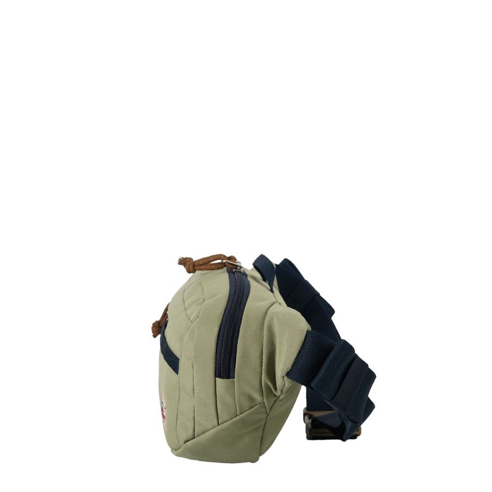 EIGER Weekender WS Waist Bag