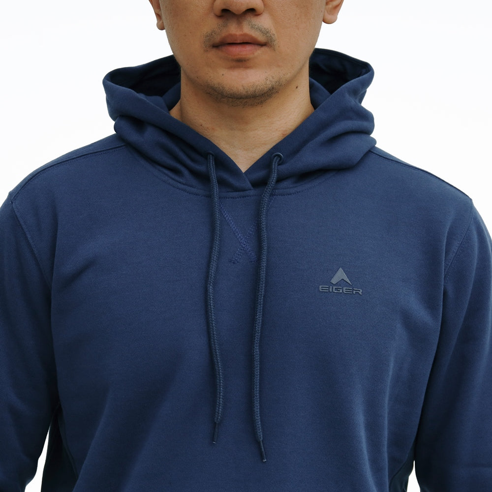 Eiger X Campshire Sweater