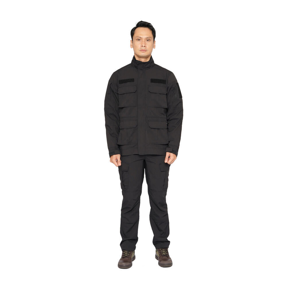 EIGER Attack Bdu Jacket
