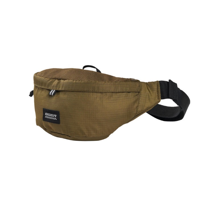 EIGER Emissary 3L Waist Bag