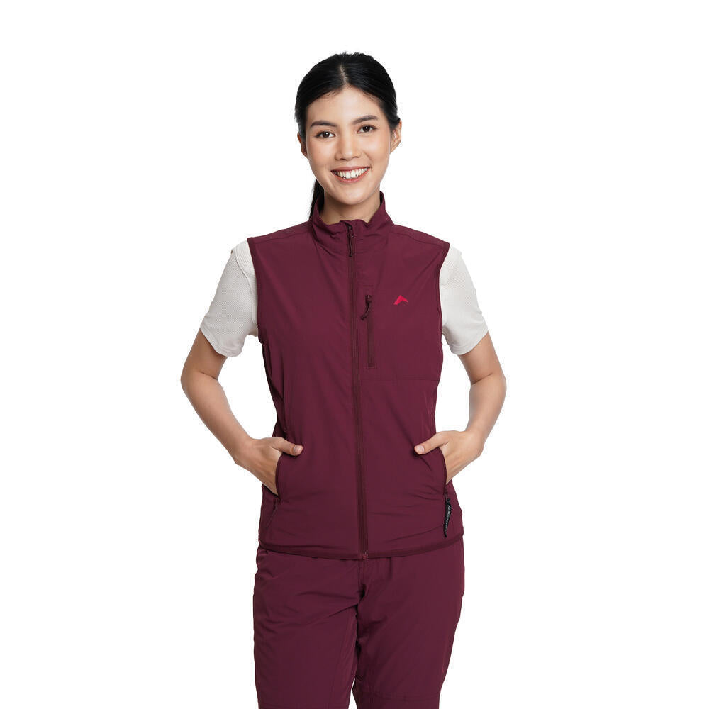 EIGER WS Silva Gillet Vest