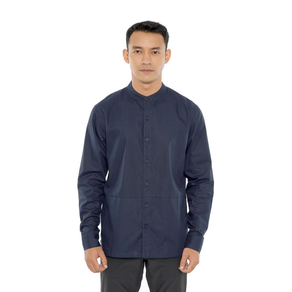 EIGER Rihlah Long Sleeves Shirt