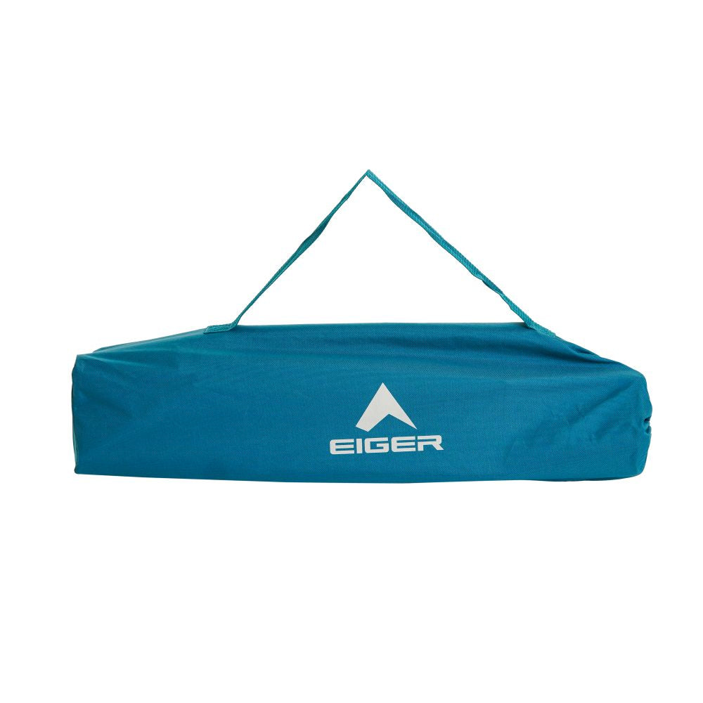 EIGER Short Folding Chair