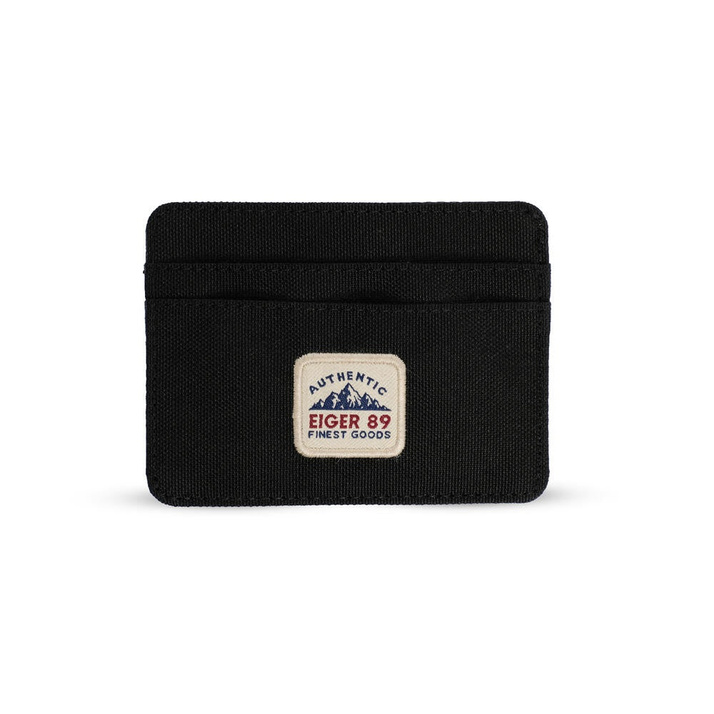EIGER Women Smolly Card Holder
