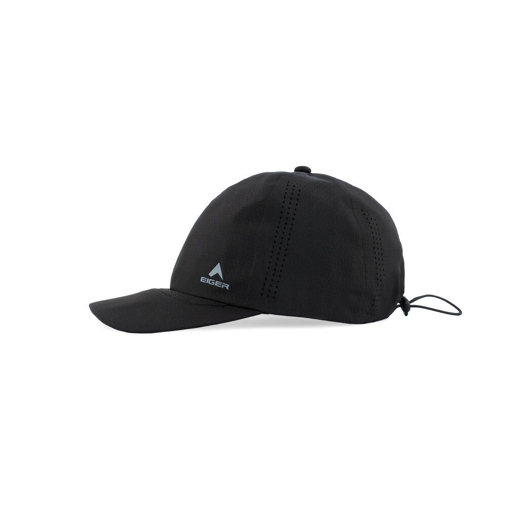 EIGER X-Sunriser Baseball Running Cap
