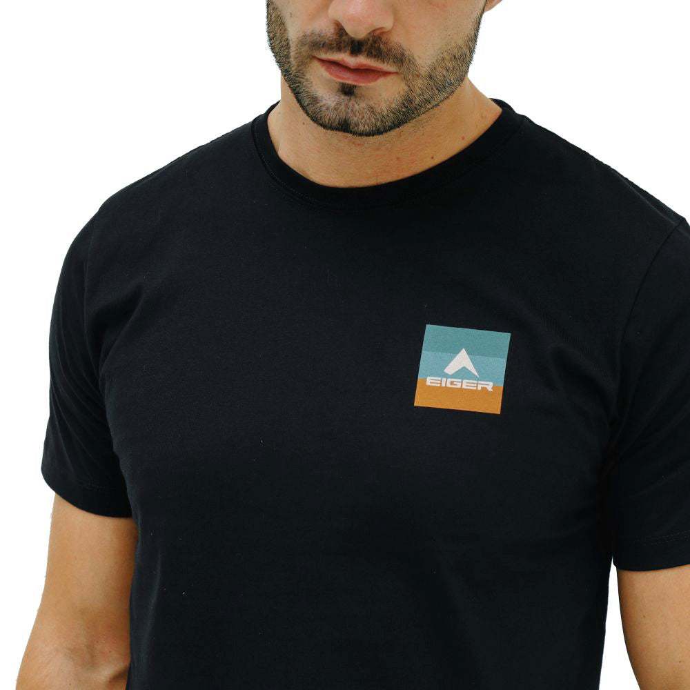 Bromo T-Shirt National Tees