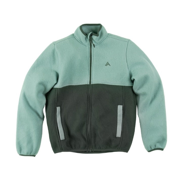 EIGER Junior Moorland Warmer Jacket