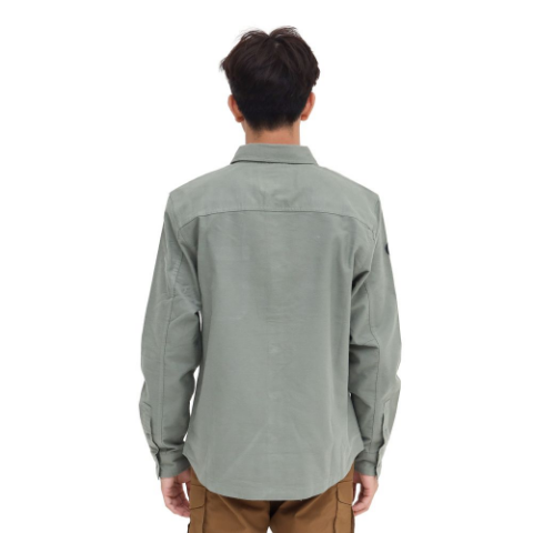 EIGER Cardenaz Long-Sleeved Shirt