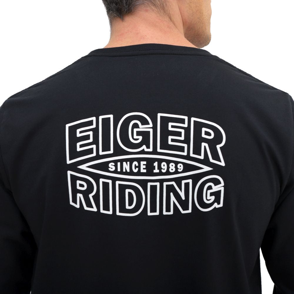 EIGER Granska Long-Sleeved T-Shirt