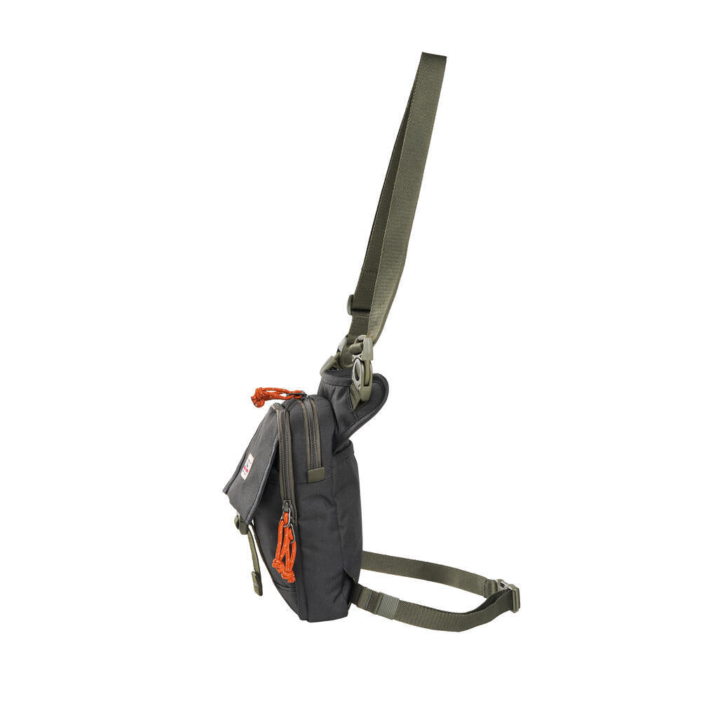 EIGER Leg Pack S Migrate 1A Bag