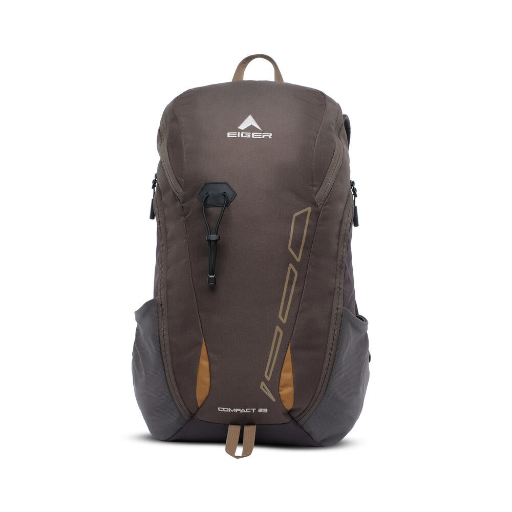 EIGER Compact 1.0 Backpack