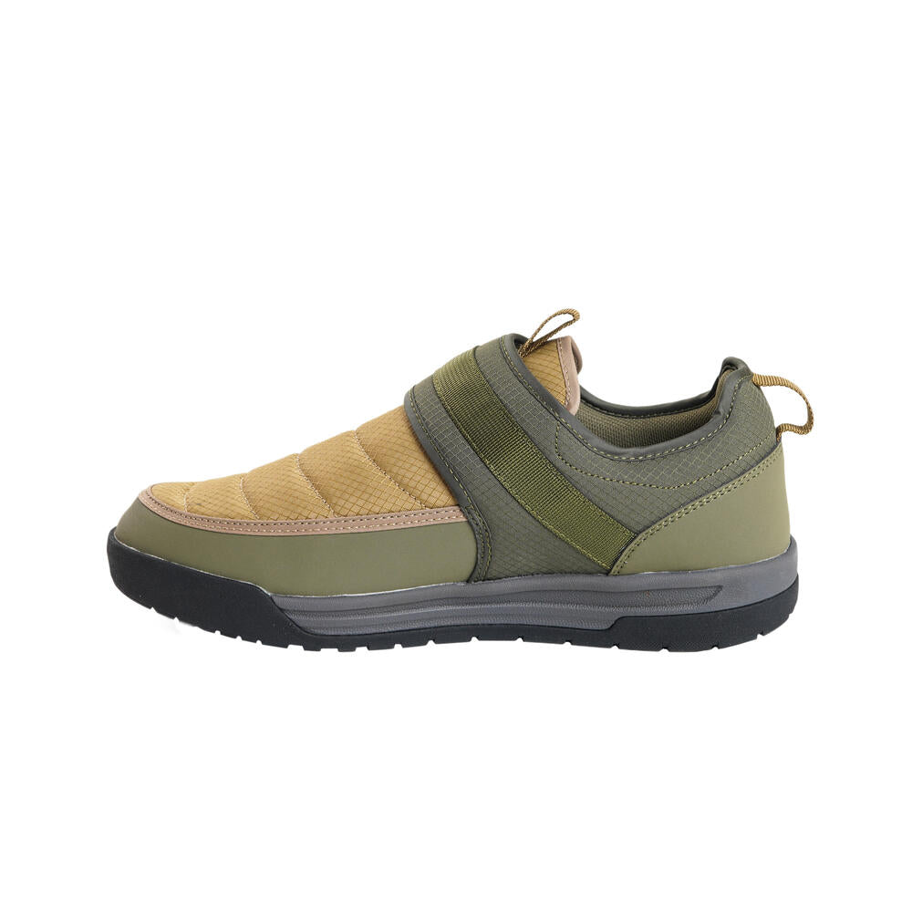 EIGER Safar Low Cut Hiking Shoes