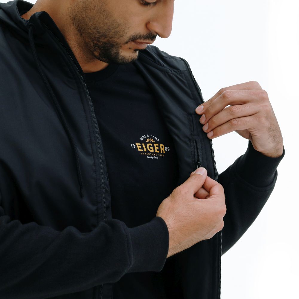 EIGER Inlander Bald Jacket
