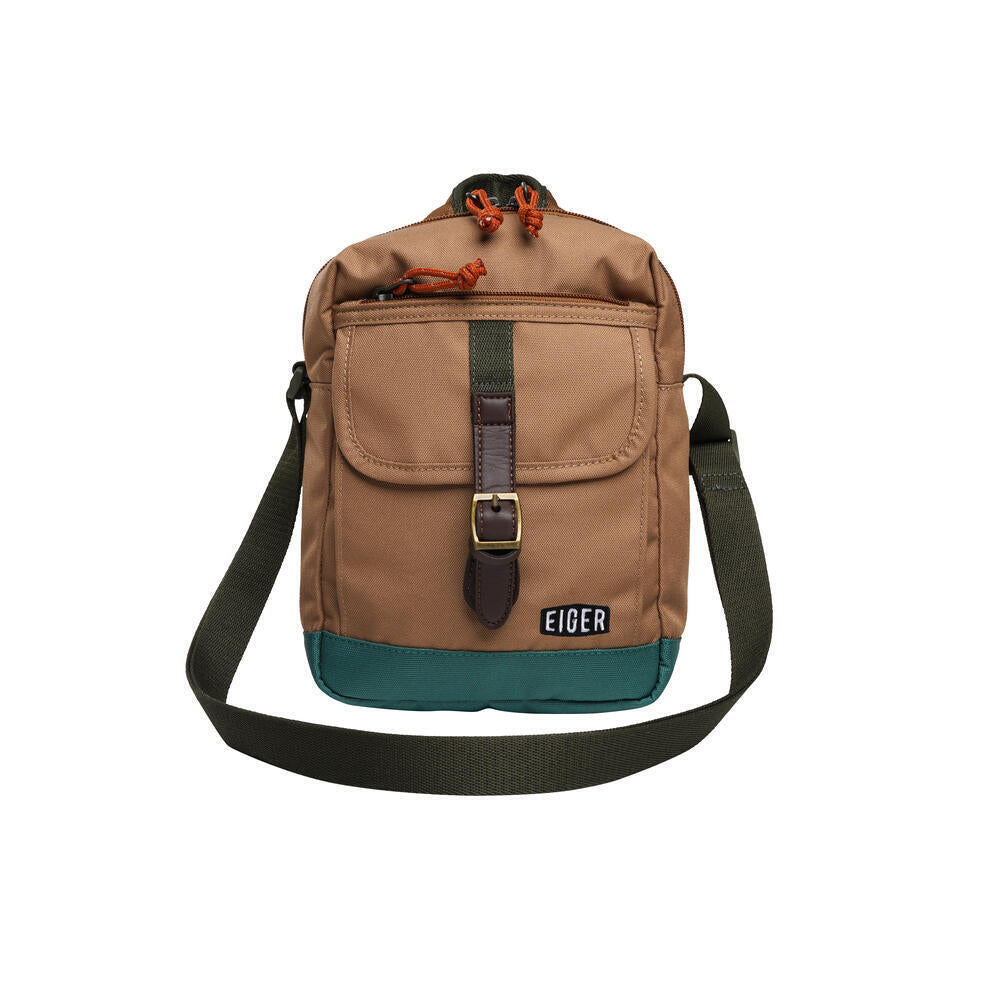EIGER Voyager Travel Pouch
