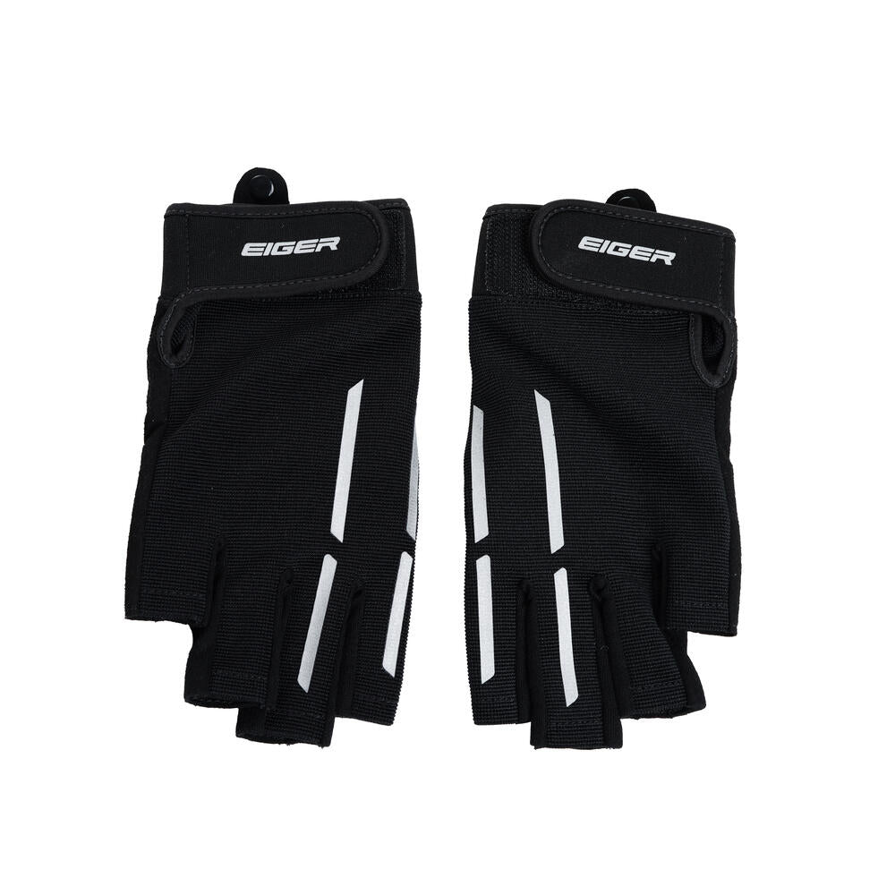 EIGER Daily Riding Half 1.0 Glove