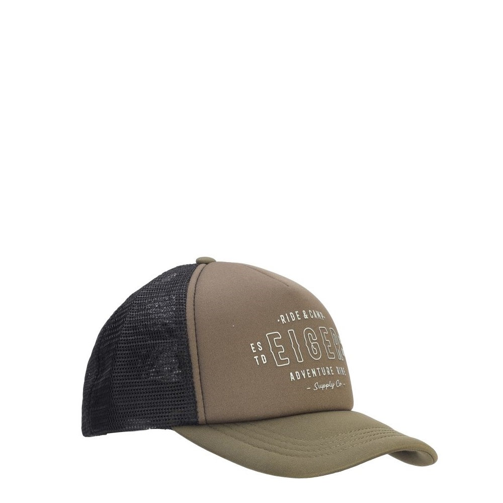 EIGER Strico Cap
