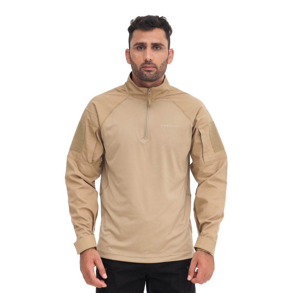 EIGER Aanval Combat Long-Sleeved Shirt