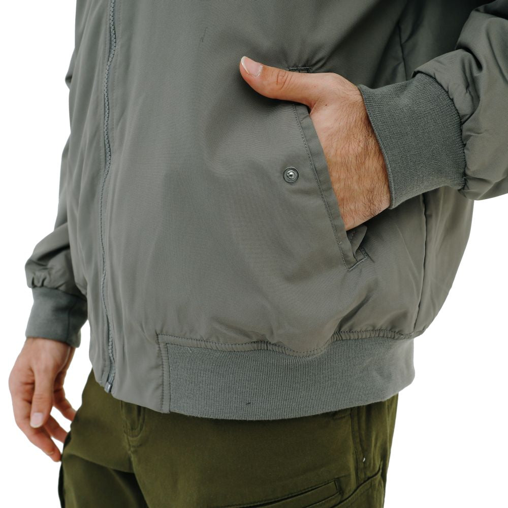 EIGER X-Rapidity 1.0 Jacket