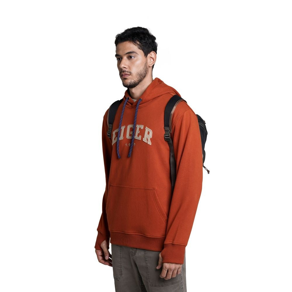 EIGER Weekender 10L Pack