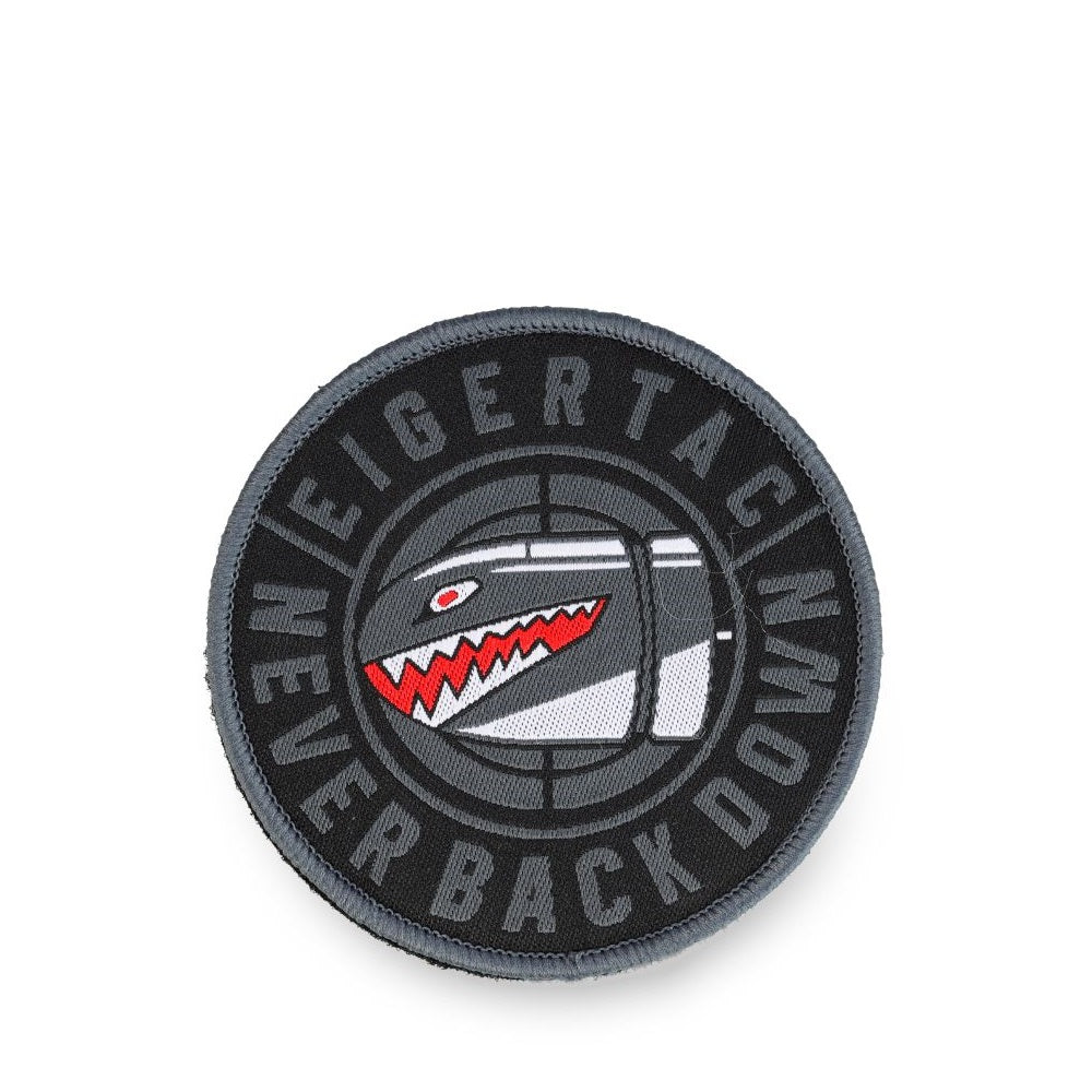 EIGER Ajkula Metak Patch