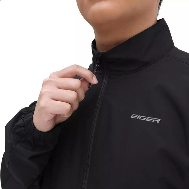 EIGER Whizzed Windproof Jacket
