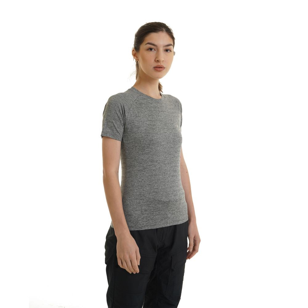 EIGER Corra Short-Sleeved Active T-Shirt