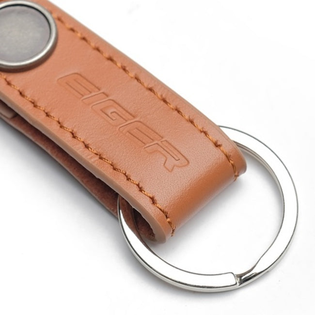 EIGER Baxter Keychain RD