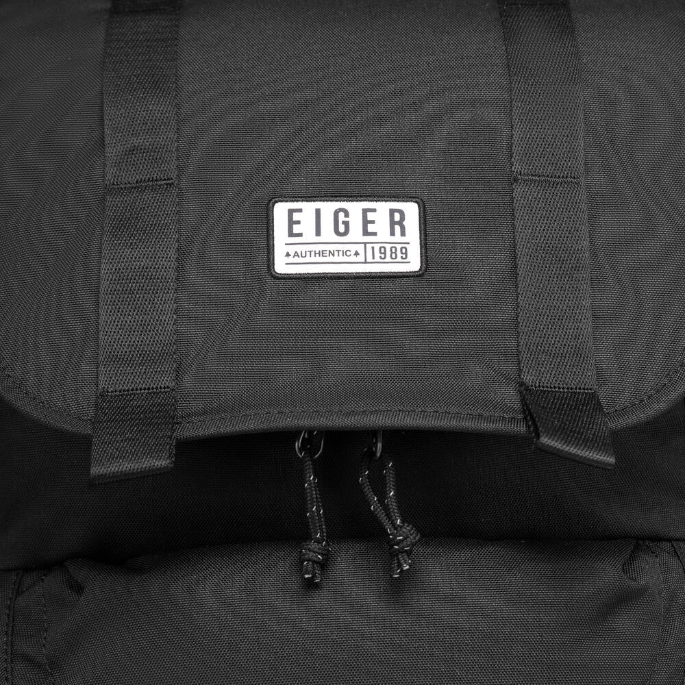 EIGER Starter DayPack 21L