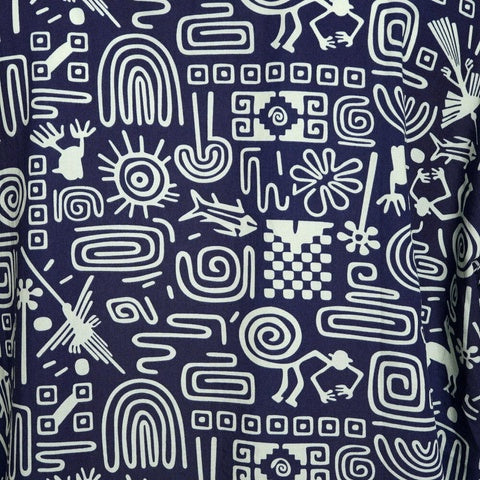 EIGER WS Kauwela Printed Shirt