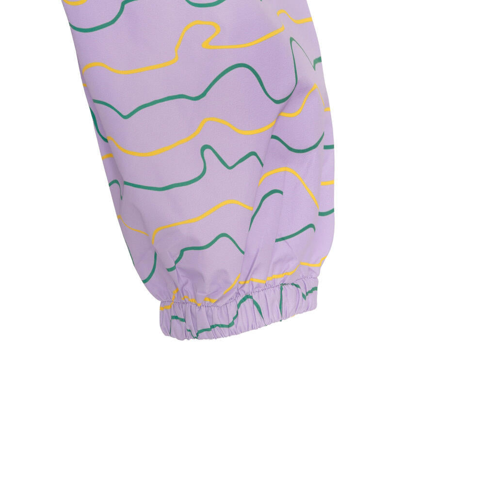 EIGER WS Trisha Printed Poncho