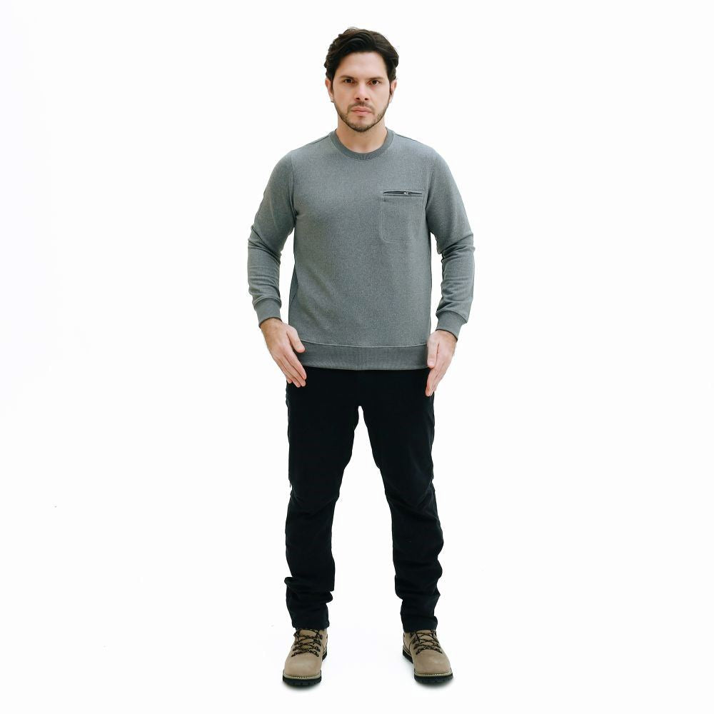 EIGER X-Tattico Sweater
