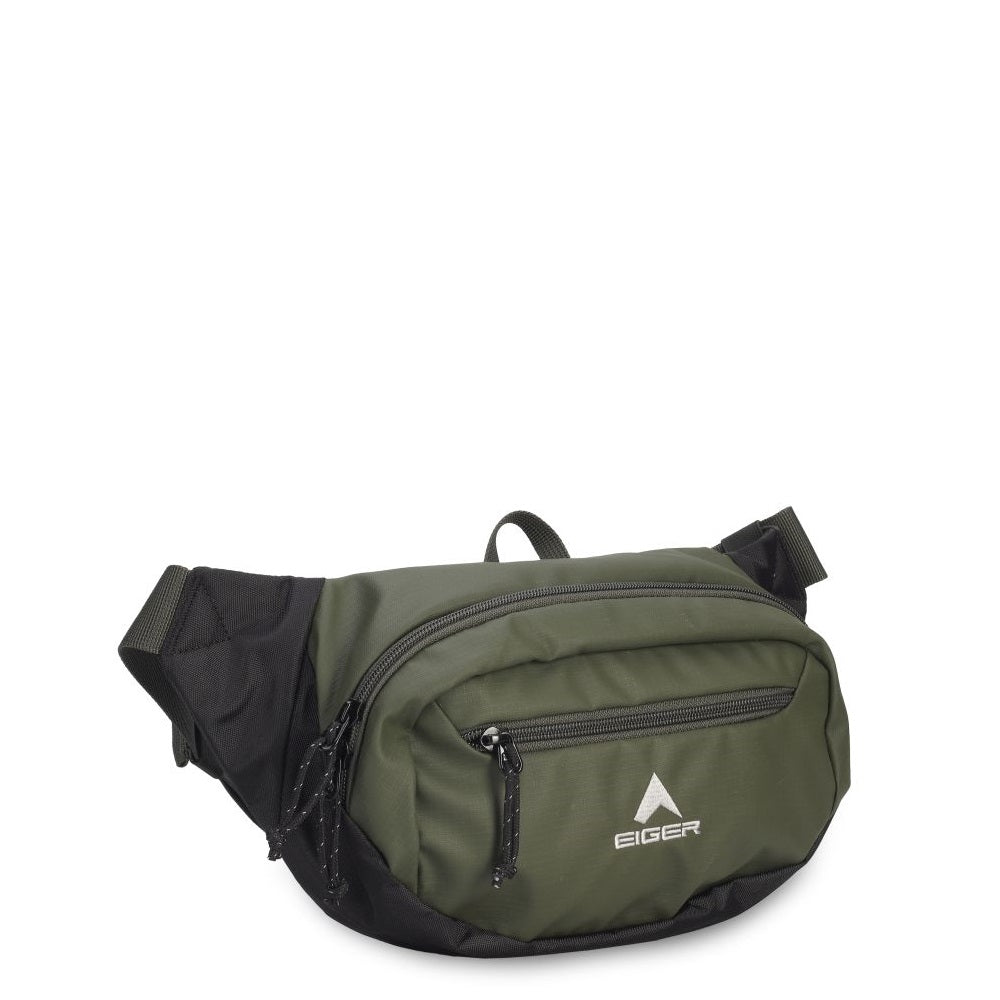EIGER Forlough Waist Bag