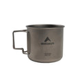 EIGER Titan 500 ML Cup