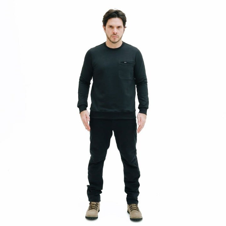 EIGER X-Tattico Sweater