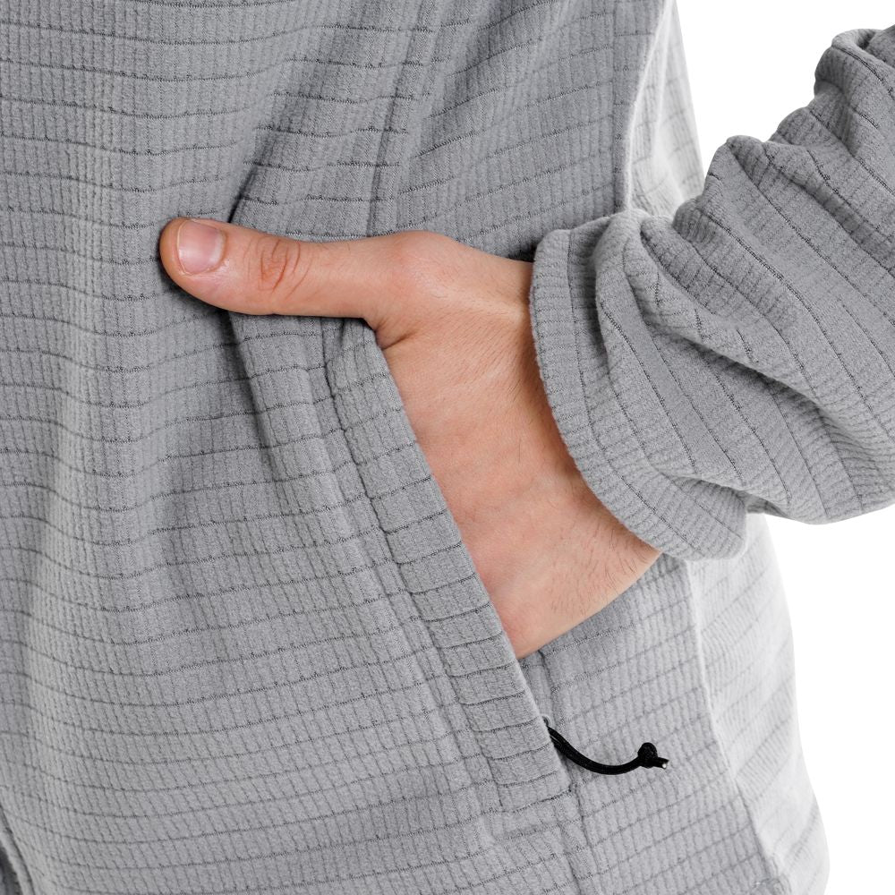 EIGER Intense Warmer Jacket