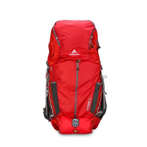 EIGER Excelsior 2F - Carrier (75L + 15L)