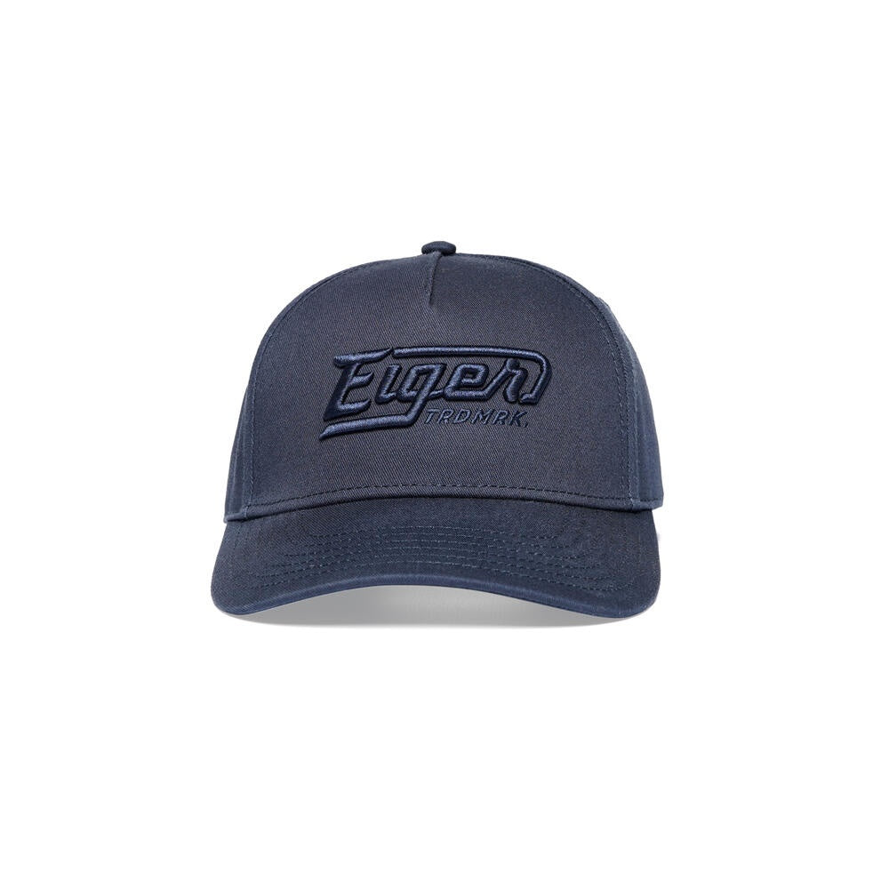 EIGER X-Check Flag