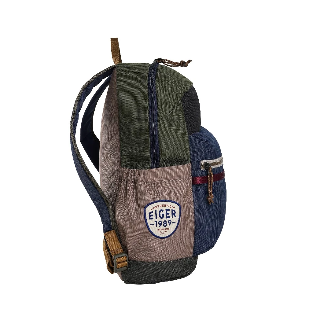 EIGER Weekender Varsity 10L SW