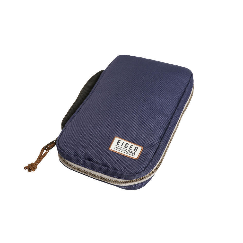 EIGER Classhall Stationery Pouch 1F