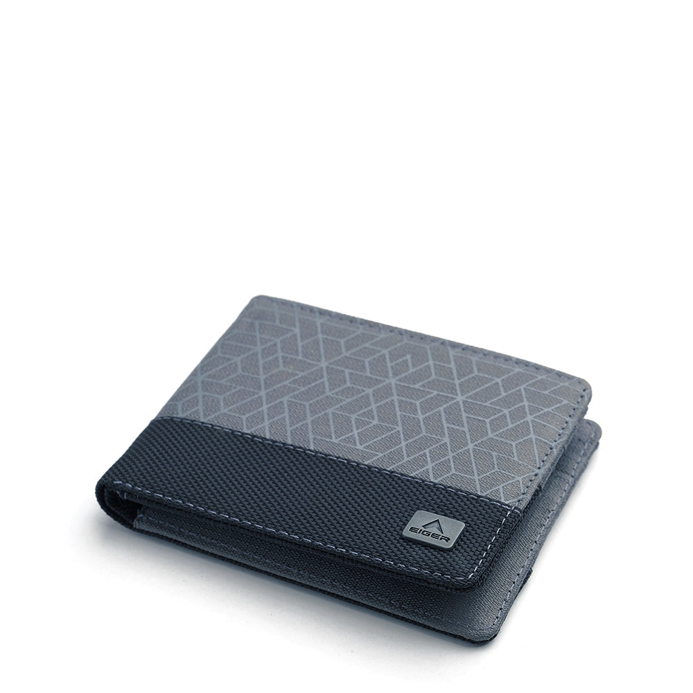 EIGER D. Geometrica Wallet