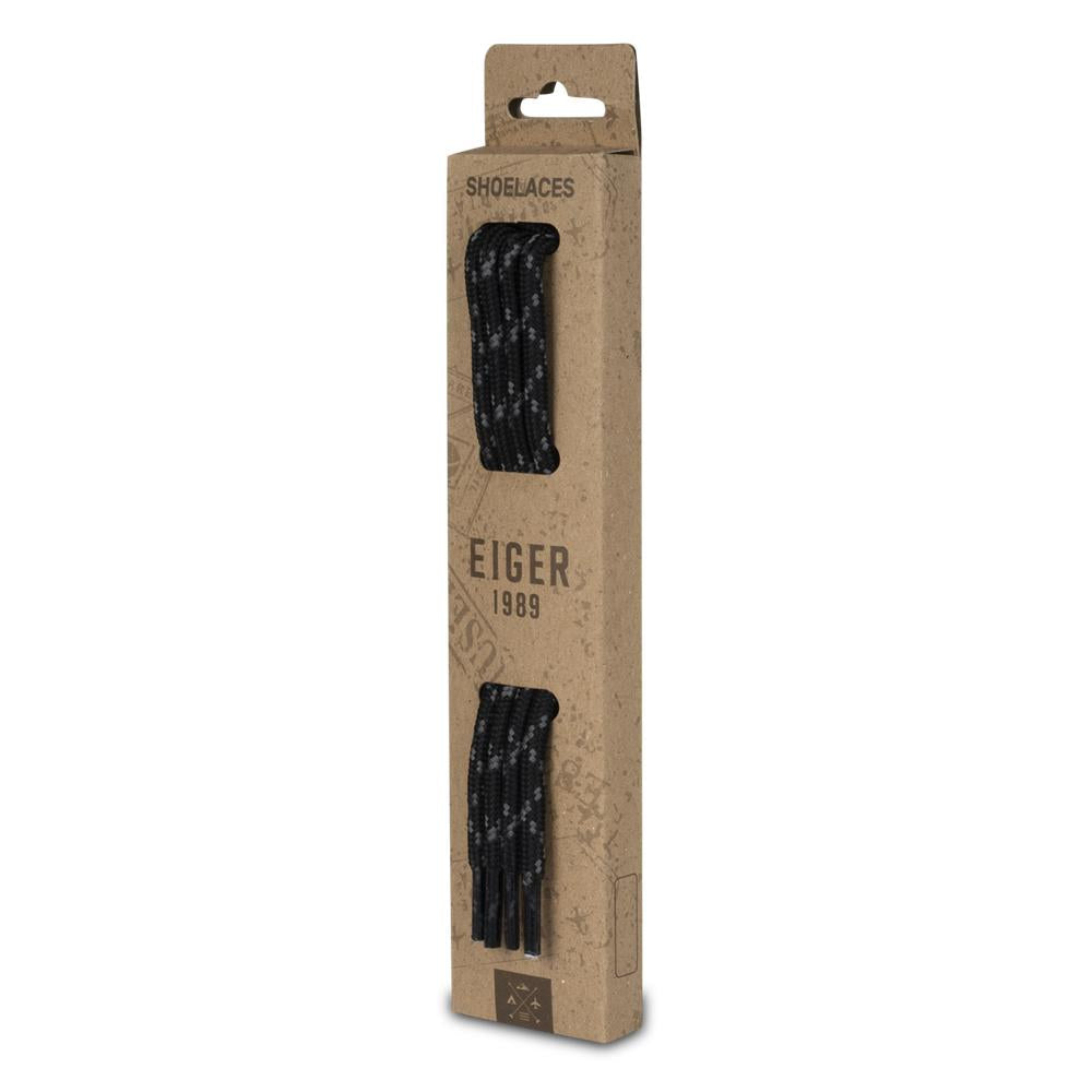 EIGER Snoreband Shoelaces