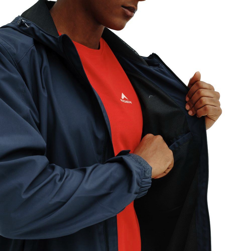 EIGER J.Perseverance 1.0 Jacket