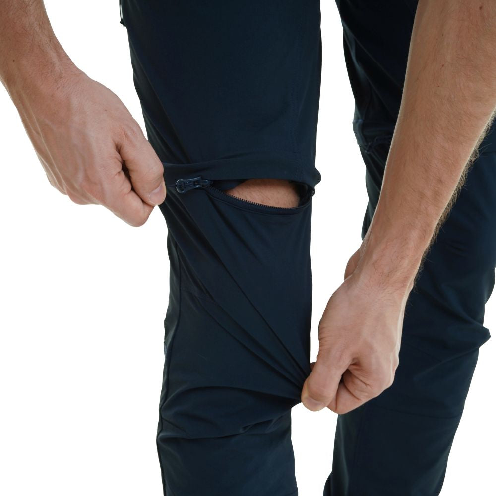 EIGER Mens X Evotech XC Cnvrt Pants