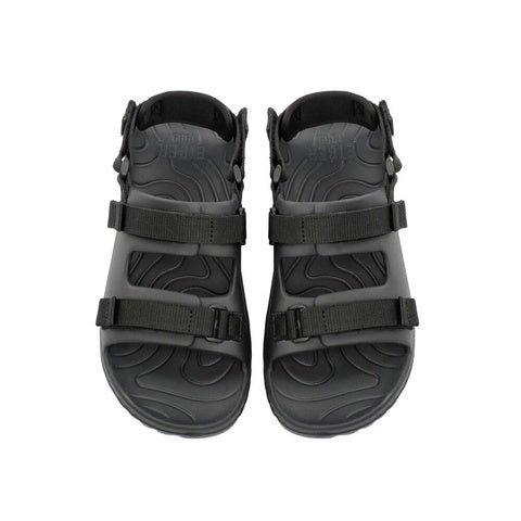 EIGER Verdant Roll Strap Sandals - Product Image 3