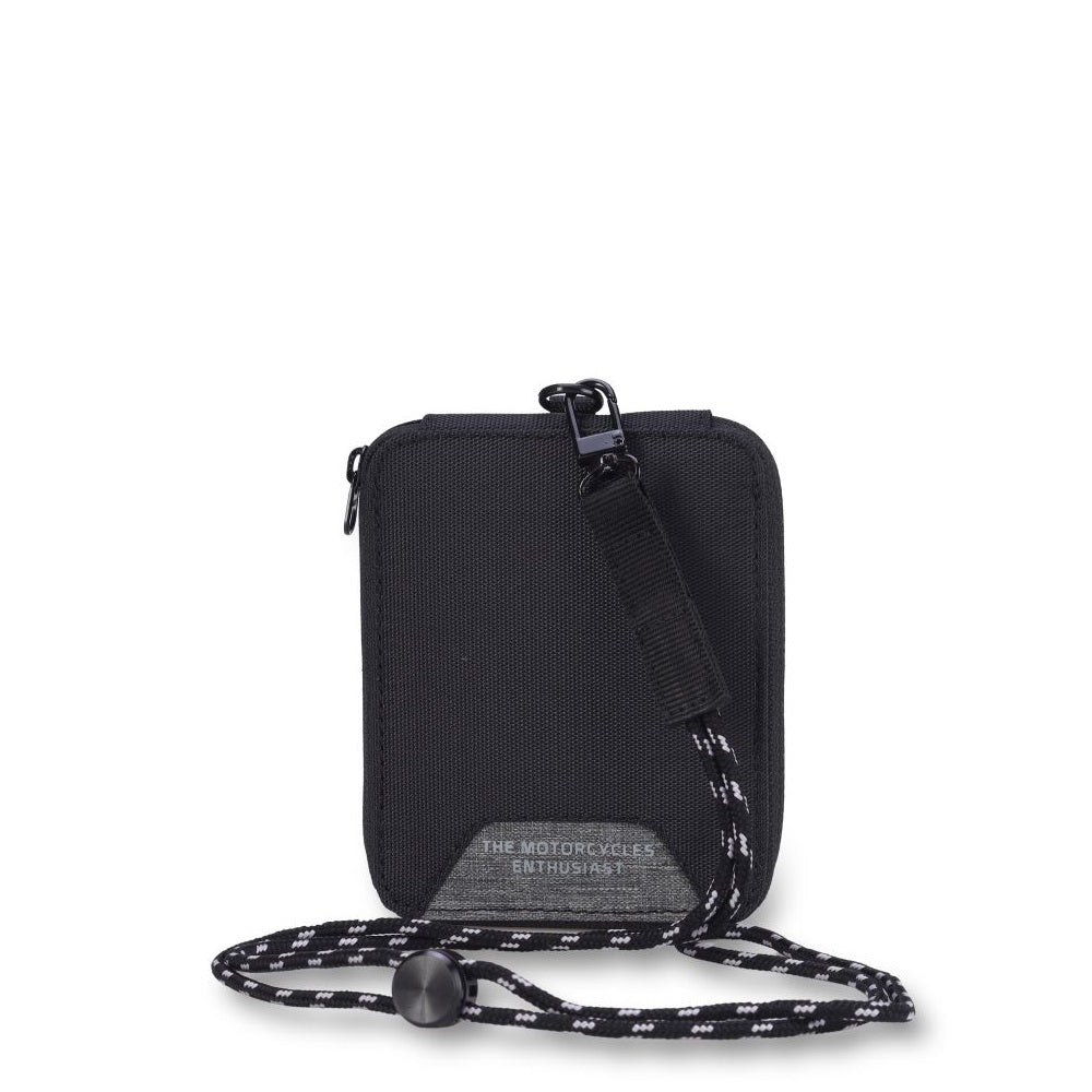 EIGER Defend Wallet