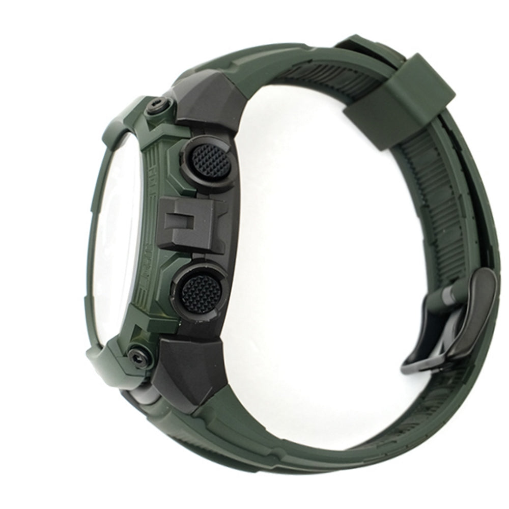 EIGER Creston Watch
